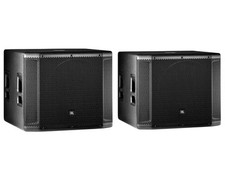 Jbl srx818sp 1000 for sale  Winchester