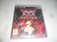 Factor ps3 2010 usato  Misterbianco
