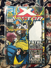 Factor volume marvel usato  Bra