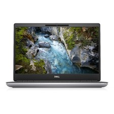 LAPTOP DELL PRECISION 7560 I7-11850H 64GB 1000GB SSD QUADRO T1200 W11P na sprzedaż  PL