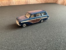 Corgi 440 ford d'occasion  Expédié en Belgium