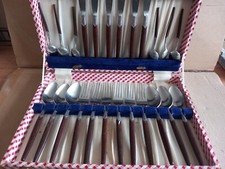 Vintage viners 24pc for sale  MANSFIELD