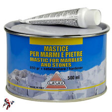 Mastice per marmo usato  Serra d'Aiello