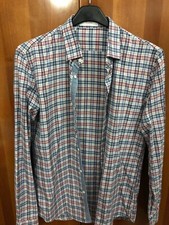 Camicia aglini taglia usato  Benevento