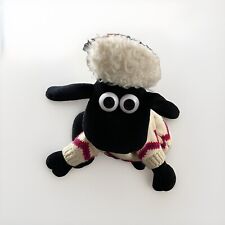 Vintage shaun sheep for sale  LEICESTER