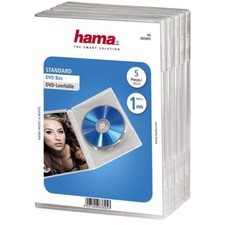 Hama custodie dvd usato Hama custodie dvd usato  Muggia