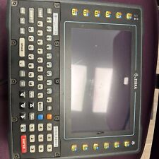 Psion zebra vh10 d'occasion  Douvres-la-Délivrande