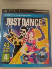 Usado, Just Dance 2016 RARO.(PS3 2016) 43 músicas, completas,** Testadas ** Frete rápido comprar usado  Enviando para Brazil