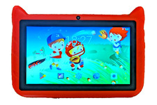 Kids tablet childrens for sale  BIDEFORD