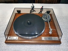Platine vinyle dual d'occasion  Tartas