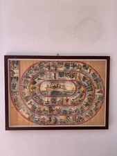 Coppia quadri gioco usato  Montale