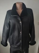 Manteau vintage bombardier d'occasion  Oignies