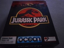 Jurassic park usato  Spedire a Italy