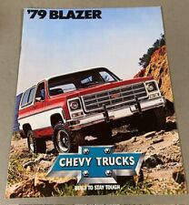 1979 chevrolet chevy for sale  Red Wing