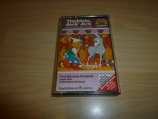 Hörspiel kassette märchen gebraucht kaufen  Rüsselsheim am Main
