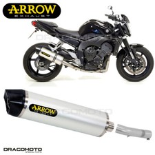 Scarico yamaha fz1 usato  Napoli
