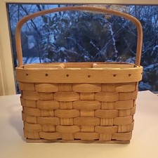 Basketville silverware utensil for sale  Shippenville