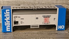 Märklin löwenbräu freiburg gebraucht kaufen  Rastatt