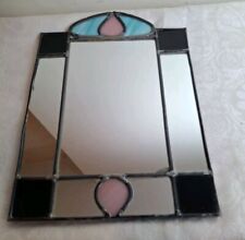 Mackintosh style stained for sale  LEEDS