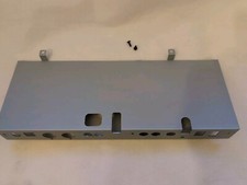 Placa de operação sintetizador Roland SH201 suporte de painel de metal - Roland SH 201, usado comprar usado  Enviando para Brazil