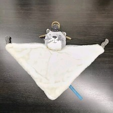 Doudou plat peluche d'occasion  Beauvais