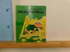 Paß willi wiberg gebraucht kaufen  Weyhe