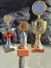 Pokale gebraucht kaufen  Osterwieck