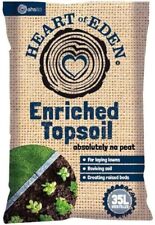 Heart eden 35l for sale  PETERSFIELD