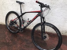 Mtb olympia iron usato  Garbagnate Milanese