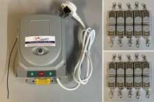 Neco euro multi for sale  ILFORD