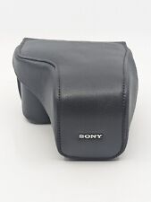 [Muito Limpo] Câmera Sony NEX-7 Genuína e Capa Corpo Inclui LCS-EL70 e LCS-EB70 comprar usado  Enviando para Brazil