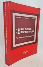 Neurologia neurochirurgia per usato  Arezzo