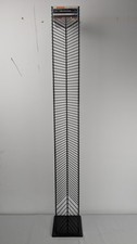 Black metal wire for sale  WEYBRIDGE