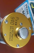 New vtg penn for sale  Portland