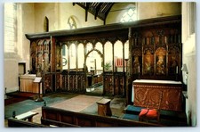 Postcard ranworth church for sale Postcard ranworth church for sale  TEWKESBURY