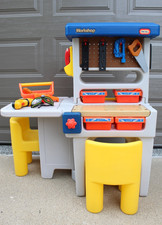 Little tikes child for sale  Sterling