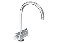 Livarno home sensorarmatur gebraucht kaufen  Zehdenick