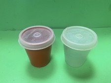 Tiny vintage tupperware for sale  SOUTHAMPTON