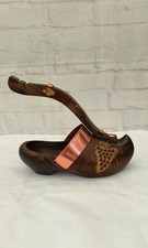 Vintage wood copper for sale  WIGAN