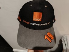 f1 baseball cap for sale  TONYPANDY