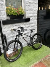 Trek roscoe mountain for sale  BRADFORD