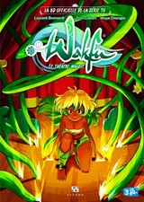 Wakfu serie theatre d'occasion  France