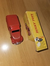 Dinky toys ref d'occasion  Ornans