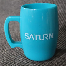 Vintage saturn logo for sale  Topeka