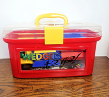 Wedgits building blocks for sale  Salem