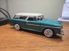1955 chevrolet nomad for sale  Caldwell