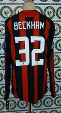 New beckham formotion usato  Italia