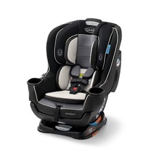 Graco extend2fit convertible for sale  Virginia Beach