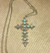 Vintage silver tone for sale  Ponca City