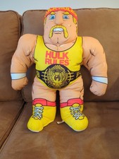 1990 wwf tonka for sale  Granite City